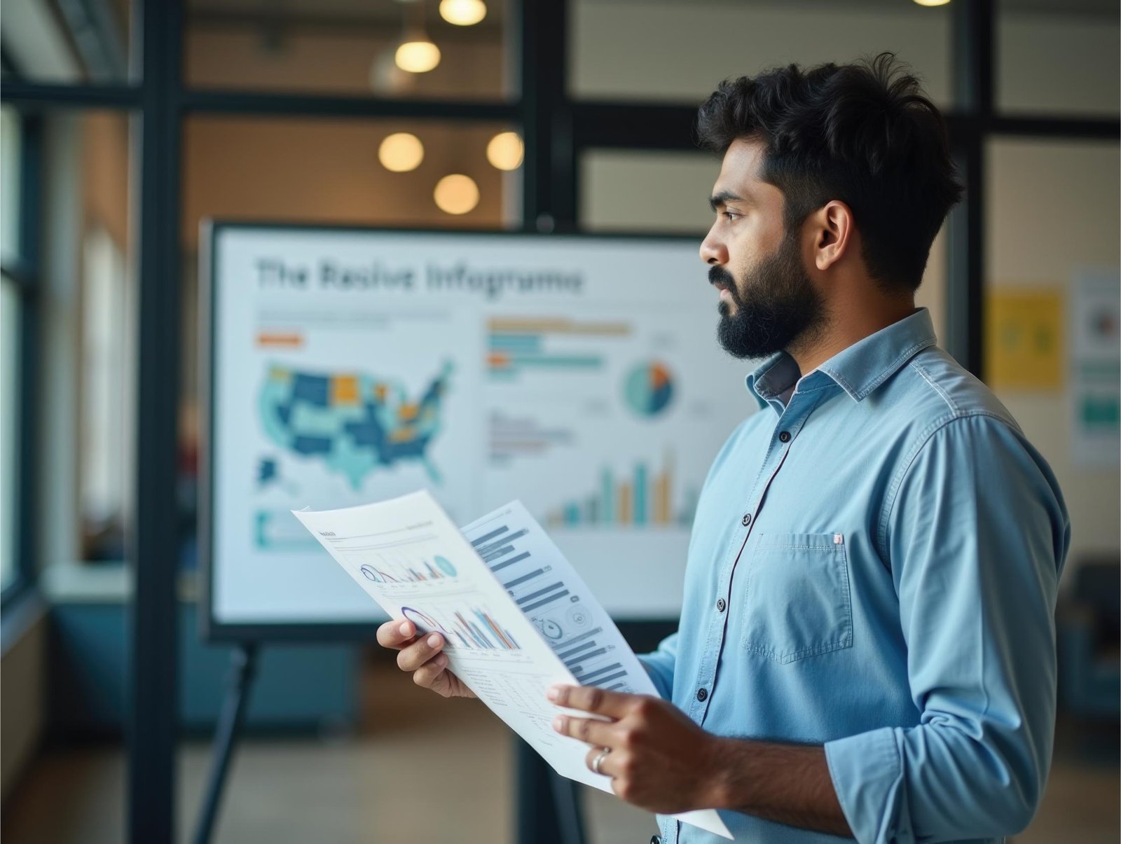 The Role of Corporate Governance in Building Trust